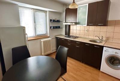 Cazare studio Mariott - 3