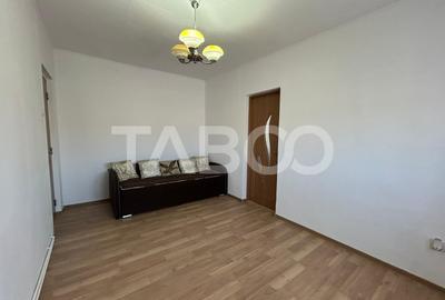 Apartament cu 2 camere nedecomandat, mobilat în Țiglari - 1