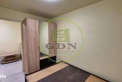 Apartament cu 2 camere, mobilat în Hașdeu - 8