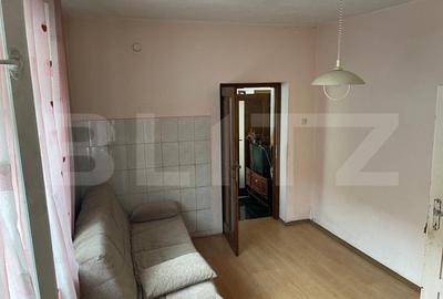 Casa de vanzare in suprafat utila de 100 mp si 1400 mp teren - 3