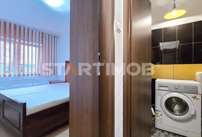 Apartament cu 3 camere decomandat în Răcădău - 27