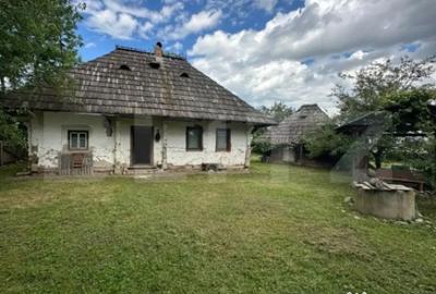 Teren de 5500 mp, în Central - 3