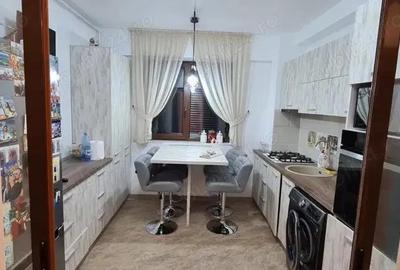 Apartament de inchiriat modern cu 3 camere, BLOC NOU, zona Faleza Nord - 4