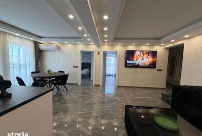 Apartament cu 3 camere în Central - 3