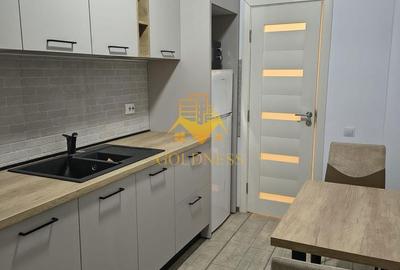 Apartament cu 2 camere, mobilat în Bună Ziua - 5