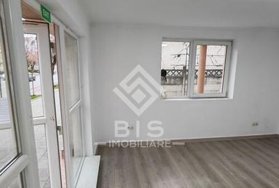 Spa?iu Comercial de Inchiriat.- Andrei Muresanu - 8