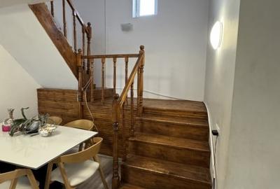 Casă individuală cu 5 camere cu Teren 470 Mp în Blejoi - 10