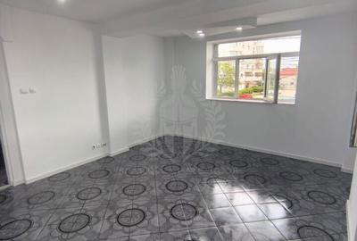 Spațiu comercial, de 250 mp, în Cantacuzino - 1