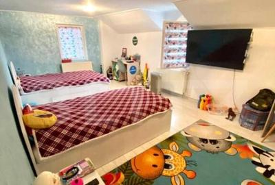 Casă cu 3 camere cu Teren 460 Mp în Romanești - 7