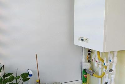Apartament cu 2 camere semidecomandat în Tomis Nord - 10