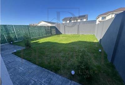 Duplex modern - toate utilitatile - finisaje premium - 2