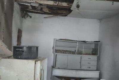 Casă cu 3 camere cu Teren 140 Mp în Central - 2