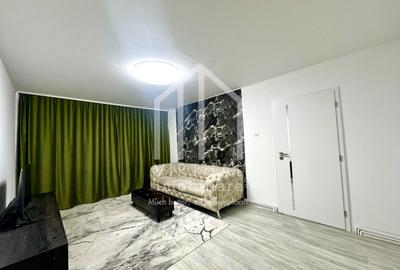 Apartament cu 3 camere decomandat în Terezian - 3