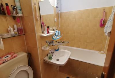 Apartament 3 camere, decomandat, pe SUD zona Maratei2 Apartament 3 camere, decomandat, pe SUD zona Maratei2 - 9