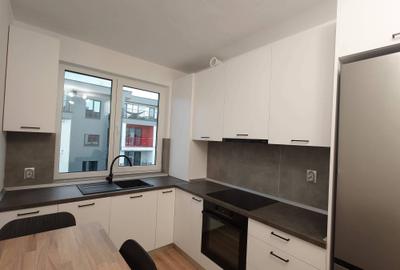 Apartament cu 2 camere decomandat în Florești - 4