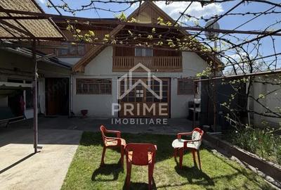 Casă cu 3 camere cu Teren 849 Mp în Central