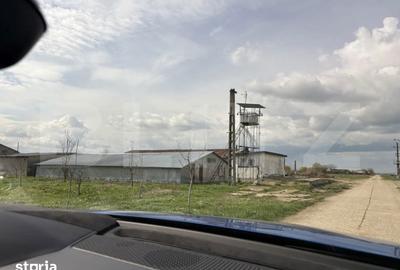 Teren de 405000 mp, în Ivești - 17