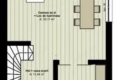 Vila noua, moderna de vanzare zona Nufarul, Oradea - 2