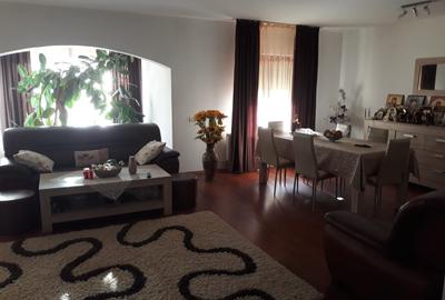 LUMINA - VILA P+1+M -300MP UTILI - 5 CAMERE -- TERMEN LUNG -1000 EURO - 9