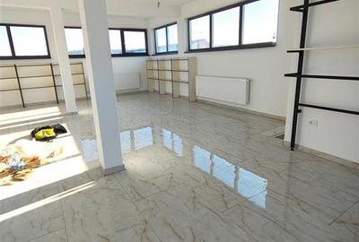 Spațiu comercial, de 240 mp, în Lunca Cetățuii - 6