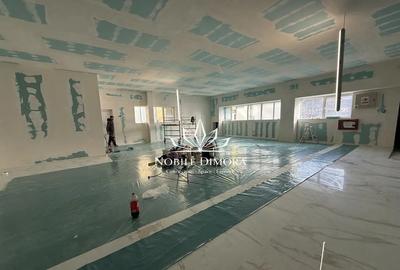 Spațiu comercial, de 160 mp, în Central - 2