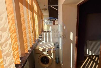 Apartament cu 3 camere în Central - 7