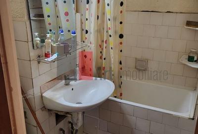 Apartament cu 2 camere semidecomandat în Drumul Taberei - 6