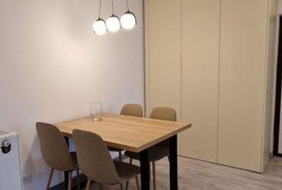 Apartament 3 camere Bucuresti Straulesti - 2