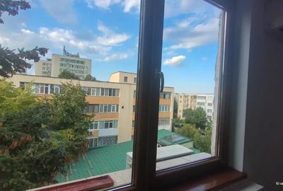 Apartament cu 2 camere decomandat în Central - 3