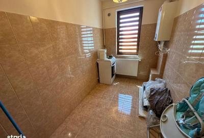 Apartament cu 2 camere decomandat în Săsar - 3