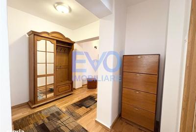 Apartament cu 3 camere decomandat în Păcurari - 3