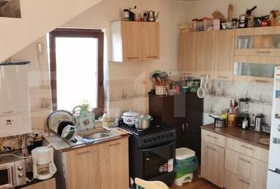 Oportunitate! Investitie!Casa finisata,4 camere,126 mp, 356 mp teren ,Sannicoara - 6