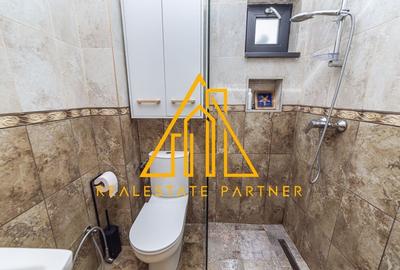 Apartament cochet 2 camere, curte proprie, 2 locuri de parcare - 9
