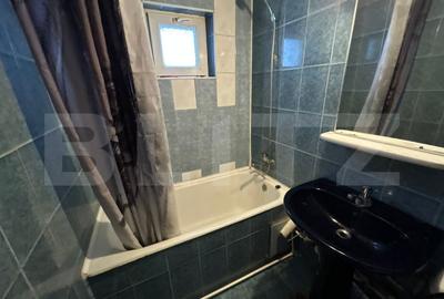 Apartament 3 camere semidecomandat, 54 m?, etaj 4/4 - Cartier Dacia, Iasi - 8