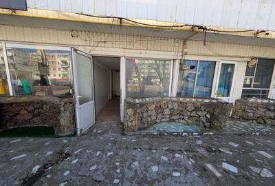 Spatii de inchiriat - Fast Food - Bacau zona Garii - 12