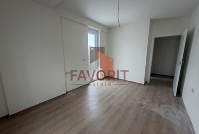 Apartament cu 3 camere decomandat în Aradului - 4