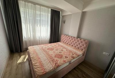 Apartament de vanzare cu o camera in zona Astra - 2