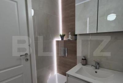 Garsonieră, mobilată în Aleea Carpați - 2