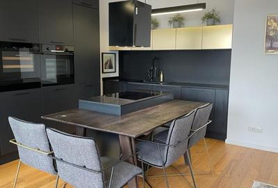 Apartament cu 3 camere decomandat, mobilat în Aviației - 3