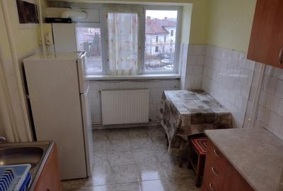 Garsonieră decomandată în Centrul Civic - 4