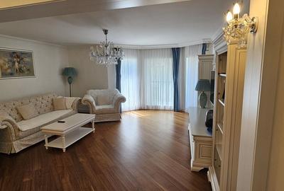 Baneasa Iancu Nicolae vila 4 camere de vanzare - 15