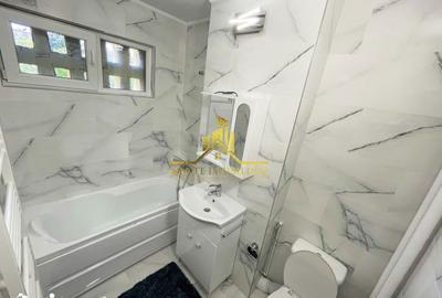 Apartament cu 2 camere semidecomandat, mobilat în Gheorgheni - 8