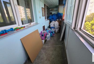 Apartament 4 camere Colentina B4 - 8