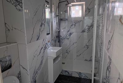 Apartament cu 2 camere decomandat în Malu Roșu - 2