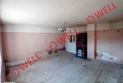 Casă cu 2 camere cu Teren 800 Mp în Aita Mare - 11