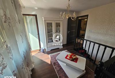 Casă cu 5 camere cu Teren 500 Mp în Lețcani - 11