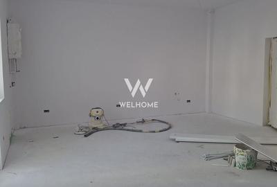 Birou, de 600 mp, în Șelimbăr - 2