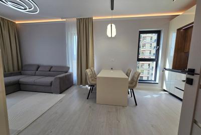 Inchiriere Apartament 2 camere Premium Exigent - 15