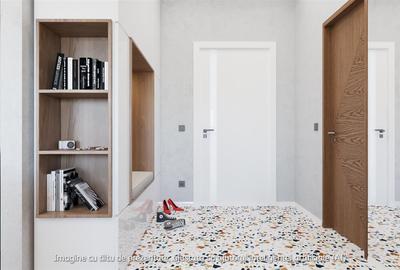 Apartament cu 2 camere decomandat în Rahova - 21