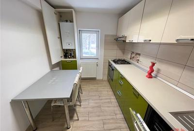 Ap 3 camere, 2 bai, parter inalt, ultracentral, Lic Unirea, - 1